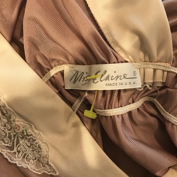 Beautiful & Silky Maude Gown - Picture 5 of 8